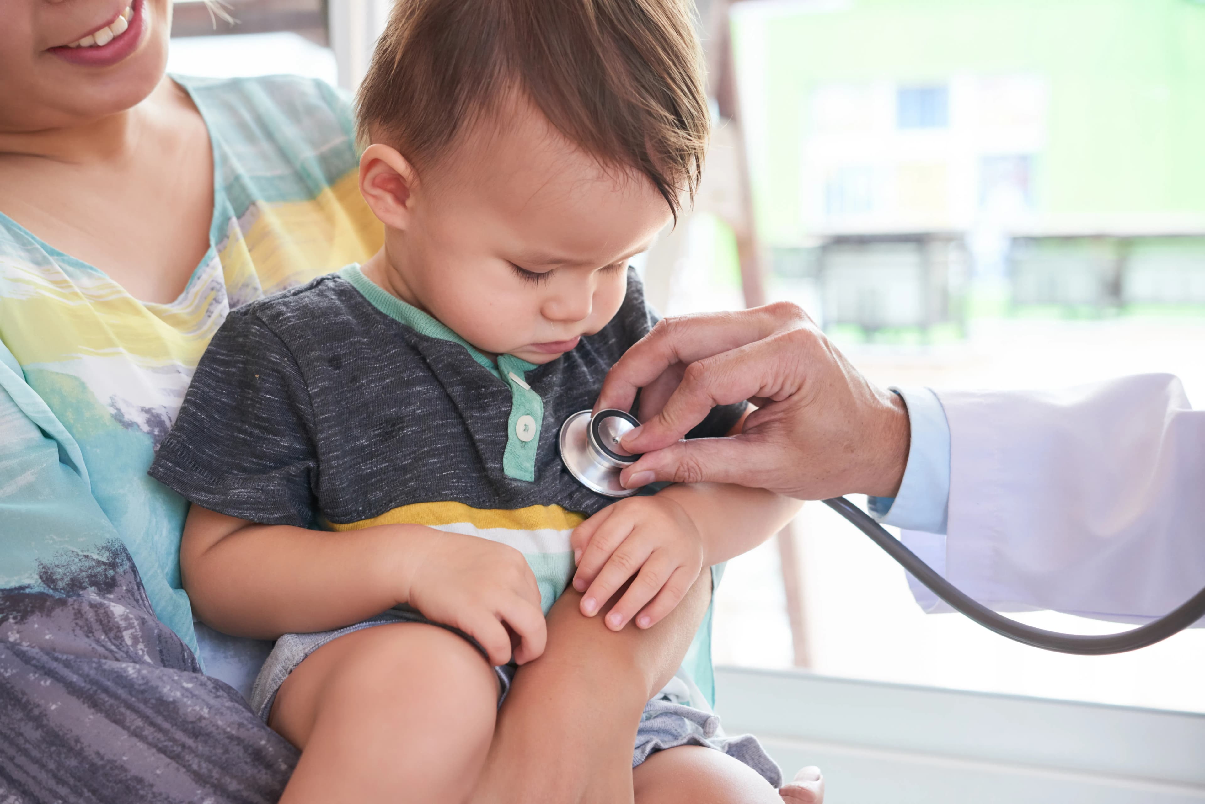 PEDIATRIC PORTFOLIO