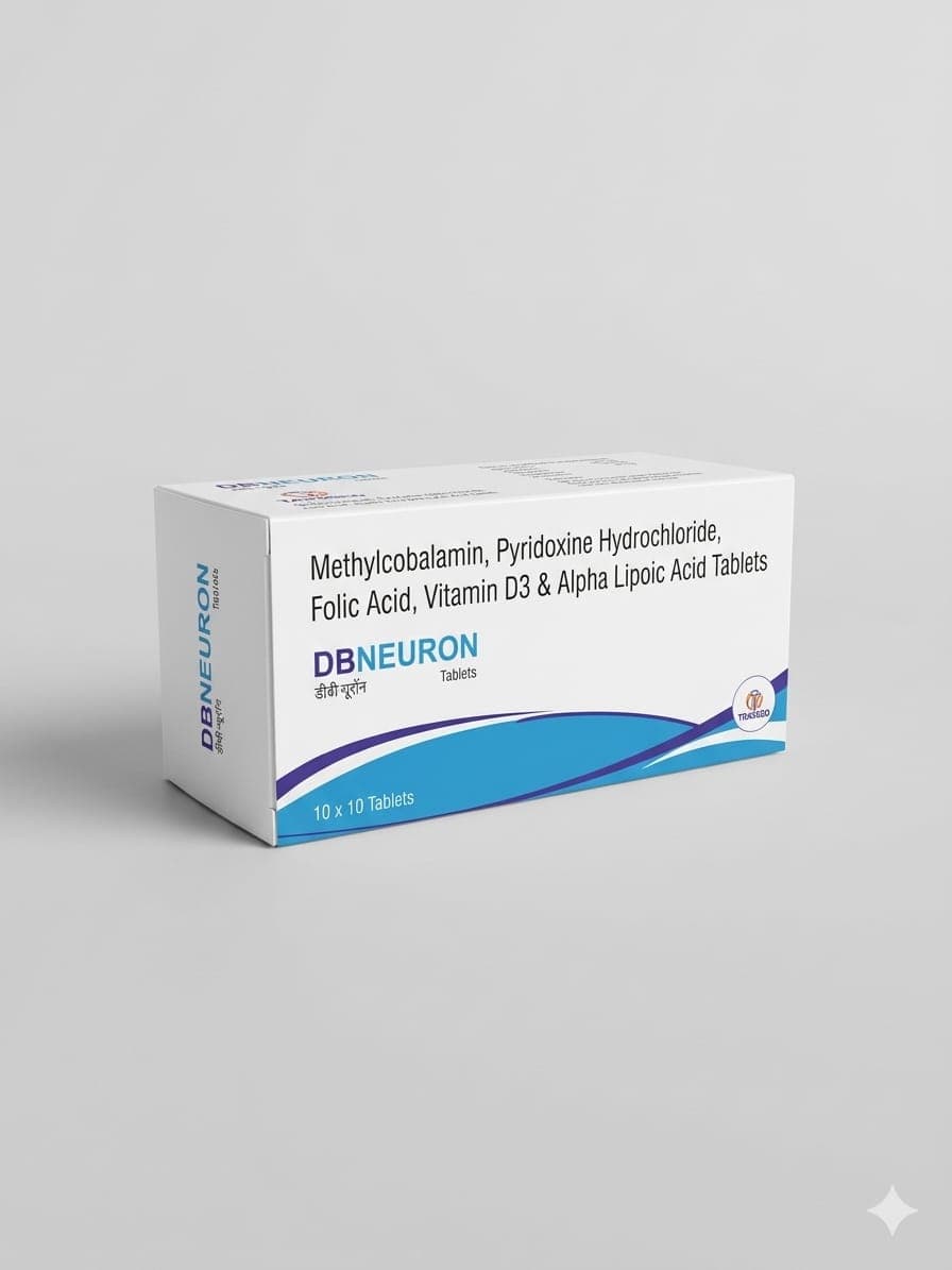 Dbneuron Tablets