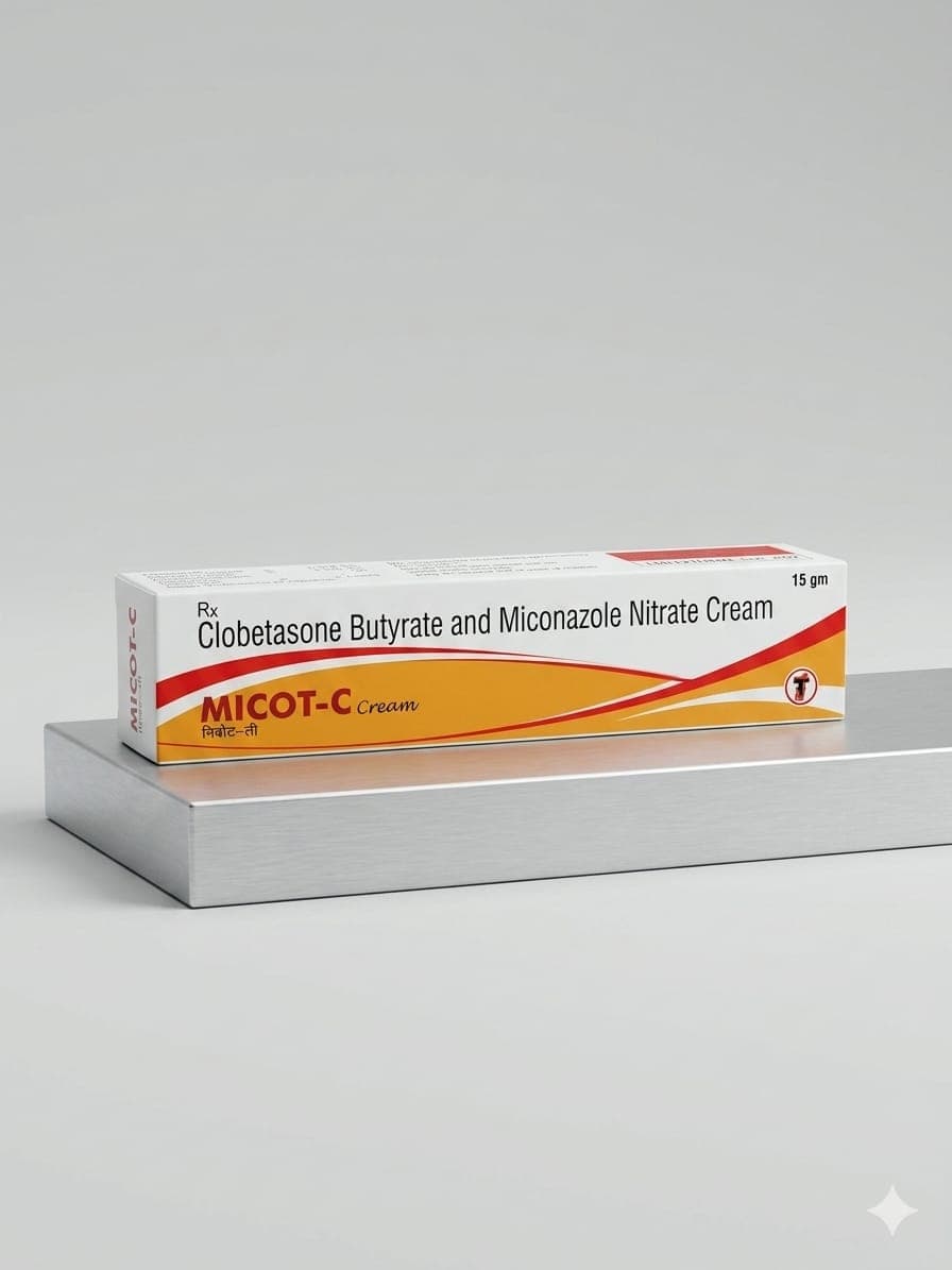 Micot C Cream